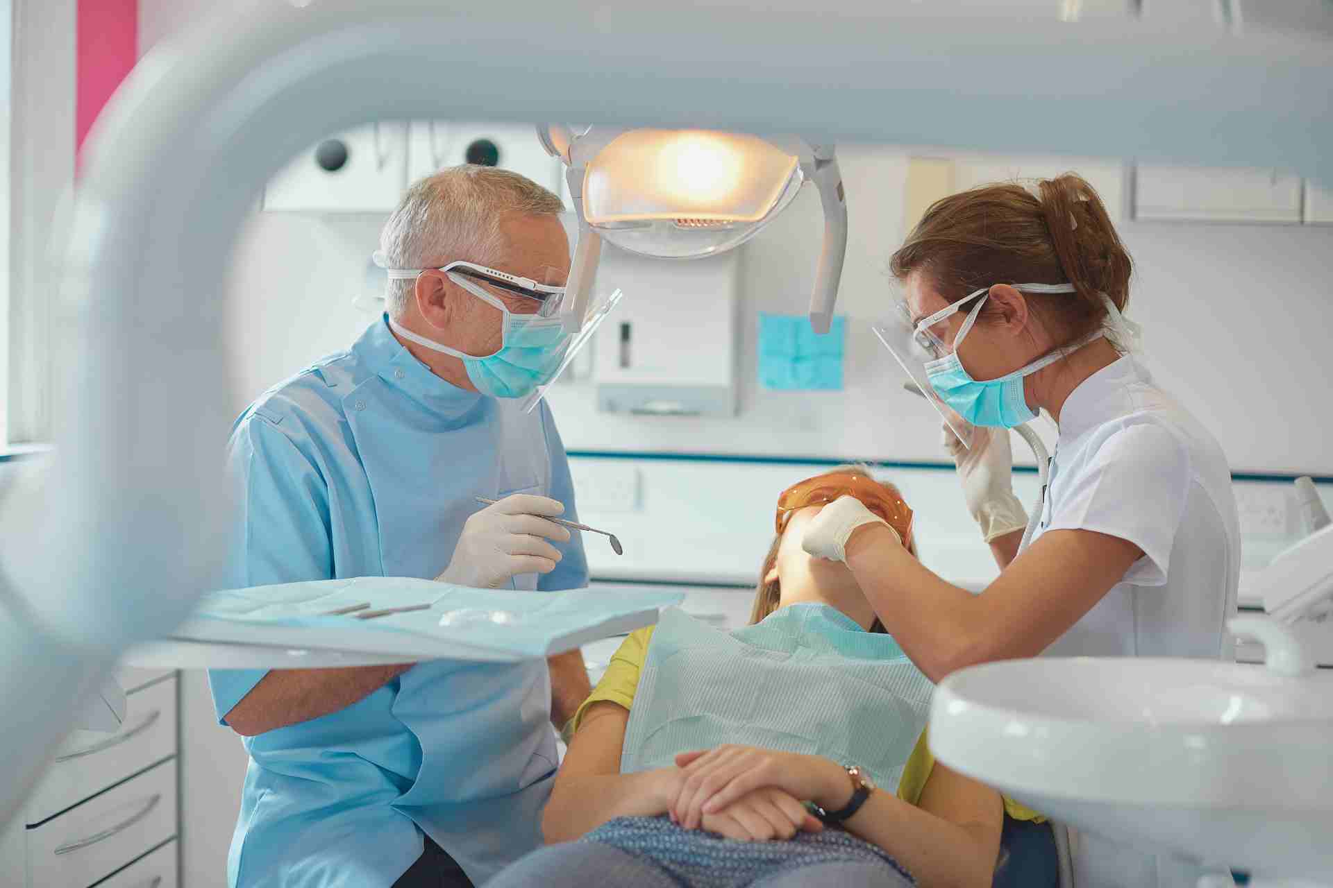Dentist in Grand Marais, MN